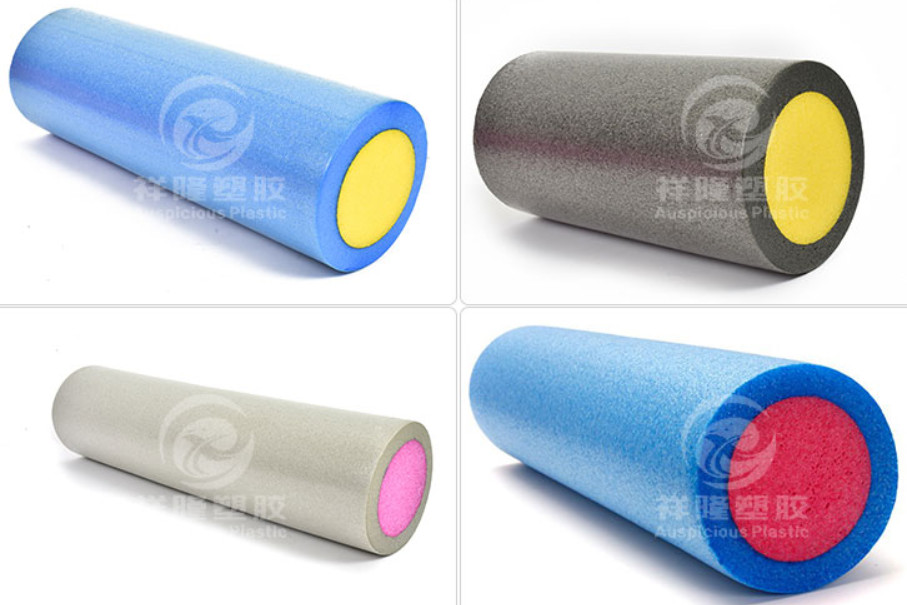 epe foam roller 