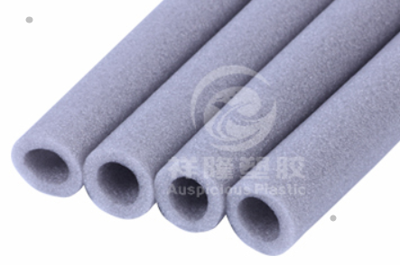 pe foam pipe