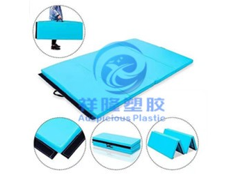 folding incline mat 