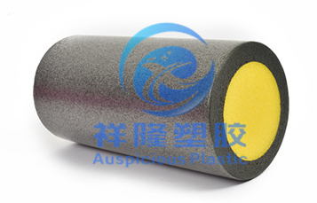 PE foam roller